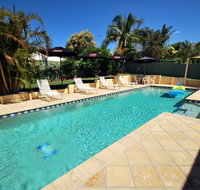 Endless Summer - Surfers Gold Coast