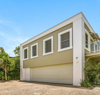Enjoy the views Sunshine Beach - Surfers Gold Coast