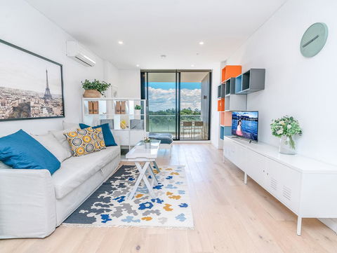 EP22-Brand New Modern Studio In Epping - Surfers Gold Coast 0