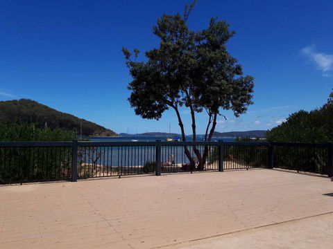 Ettalong Beach Motel - Surfers Gold Coast 2