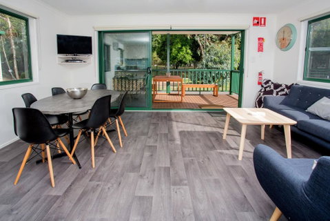 Eureka Stockade Holiday Park - Surfers Gold Coast 3