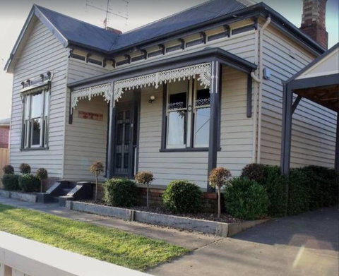 Eureka Views B&B Ballarat - Surfers Gold Coast 0