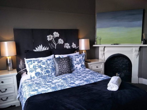 Eureka Views B&B Ballarat - Surfers Gold Coast 1
