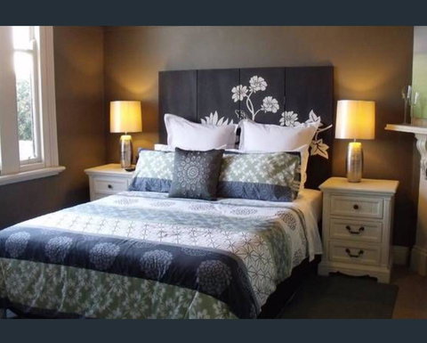 Eureka Views B&B Ballarat - Surfers Gold Coast 2