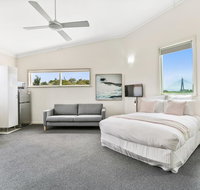 Excelsior Serviced apartments - Surfers Gold Coast