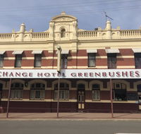 Exchange Hotel Greenbushes - Surfers Gold Coast