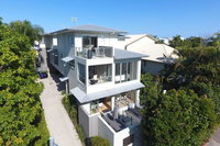 Fabulous 3 Bedroom Noosa Townhouse