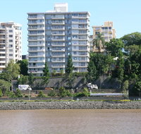 Fairthorpe Apartments - Surfers Gold Coast