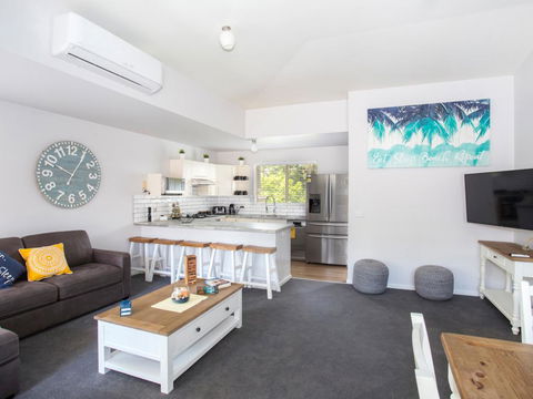 Fairway Haven Getaway - Surfers Gold Coast 0