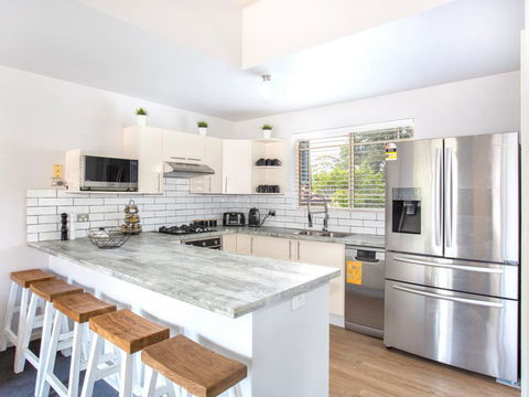 Fairway Haven Getaway - Surfers Gold Coast 3