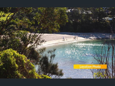 Fairway Haven Getaway - Surfers Gold Coast 1