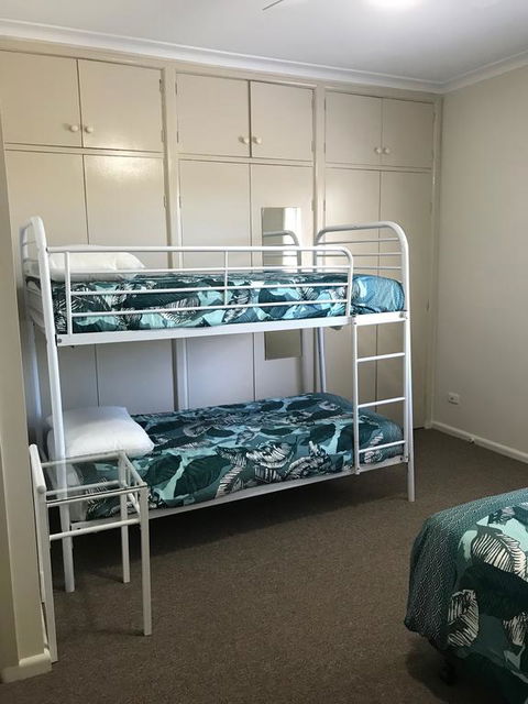 Fairway Lodge Motel - Surfers Gold Coast 1