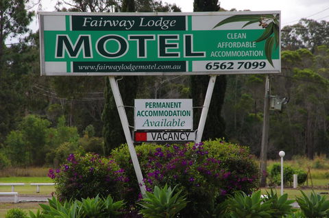 Fairway Lodge Motel - Surfers Gold Coast 0