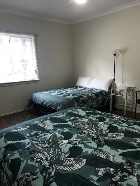 Fairway Lodge Motel - Surfers Gold Coast 2