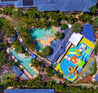 FAMILY PARADISE - Surfers Gold Coast