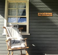 Fay's Cottage - Surfers Gold Coast