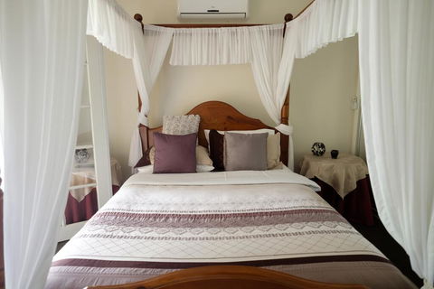 Fergusson Winery Homestead Accomodation - Surfers Gold Coast 2