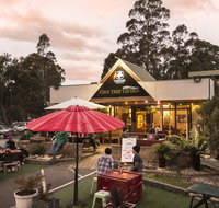 Fern Tree Tavern - Surfers Gold Coast