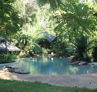 Ferntree Rainforest Lodge - Surfers Gold Coast