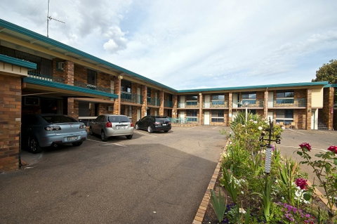 Fig Tree Motel - Surfers Gold Coast 3
