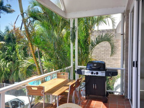 Filtered River Views - Surfers Gold Coast 0