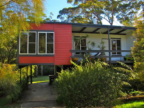 Finisterre Beach House - Surfers Gold Coast 0