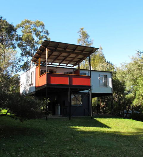 Finisterre Beach House - Surfers Gold Coast 3