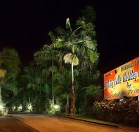 Fishery Falls Holiday Park - Surfers Gold Coast