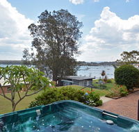 Fishing Point Shores - Surfers Gold Coast