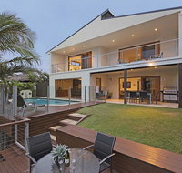 Flamingo Key - Surfers Gold Coast