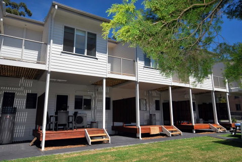 Florida Unit 4 - Shoal Bay - Surfers Gold Coast 3