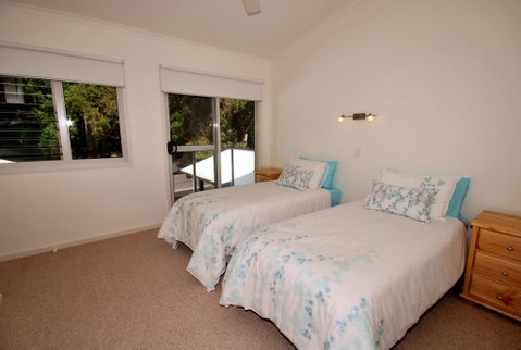 Florida Unit 4 - Shoal Bay - Surfers Gold Coast 2