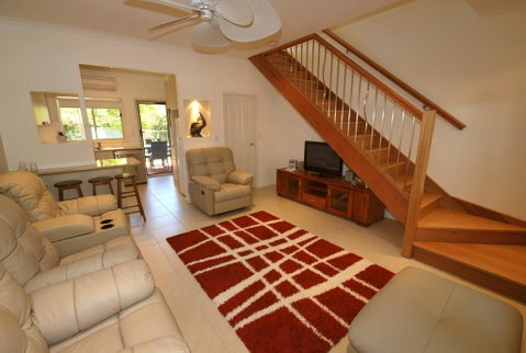 Florida Unit 4 - Shoal Bay - Surfers Gold Coast 1