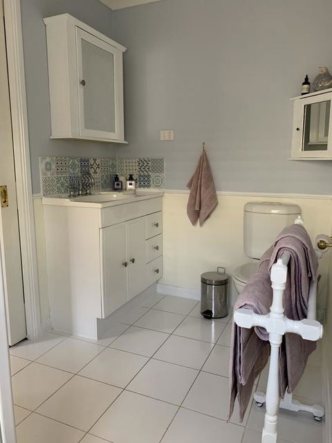Flowerdale White House - Surfers Gold Coast 2
