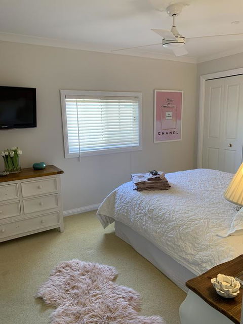 Flowerdale White House - Surfers Gold Coast 3