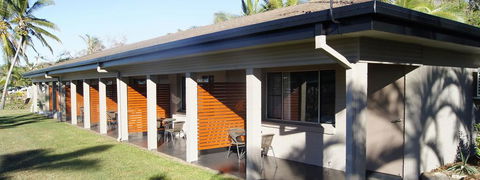 Forrest Beach Hotel/motel - Surfers Gold Coast 1