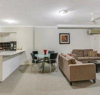 Founda Gardens Apartments - Surfers Gold Coast