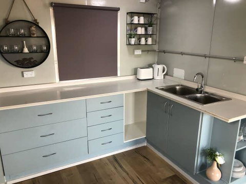 Fourjay Farmstay - Surfers Gold Coast 1