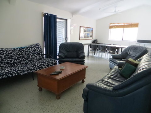 Fraser Forever Orchid Beach Fraser Island - Surfers Gold Coast 2