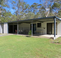 Fraser Forever Orchid Beach Fraser Island - Surfers Gold Coast