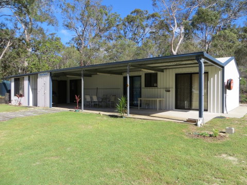 Fraser Forever Orchid Beach Fraser Island - Surfers Gold Coast 0