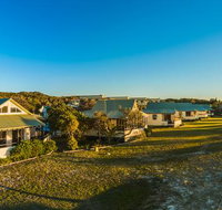 Fraser Island Beach Houses - Surfers Gold Coast