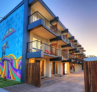 Freedom Rainbow Beach - Surfers Gold Coast