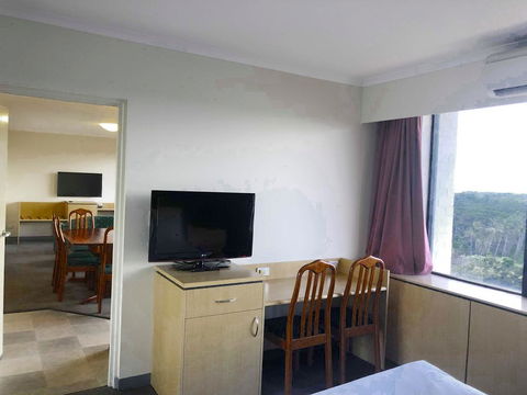 Frontier Hotel Darwin - Surfers Gold Coast 3