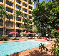 Frontier Hotel Darwin - Surfers Gold Coast