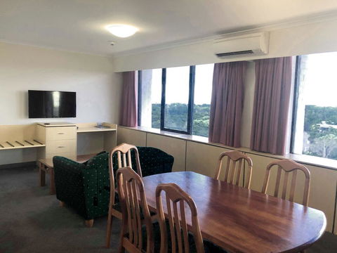 Frontier Hotel Darwin - Surfers Gold Coast 1