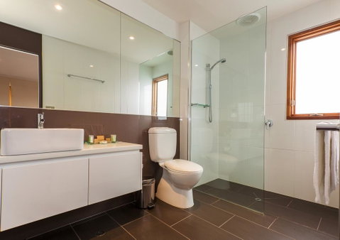 Frueauf Village - Surfers Gold Coast 1