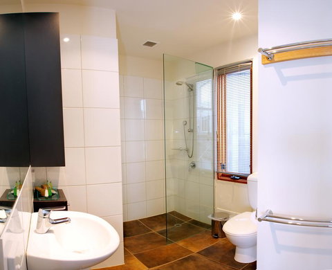 Frueauf Village - Surfers Gold Coast 0