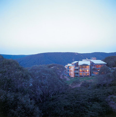 Frueauf Village - Surfers Gold Coast 3