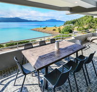 Fully Renovated Frangipani Beach Front Apartments